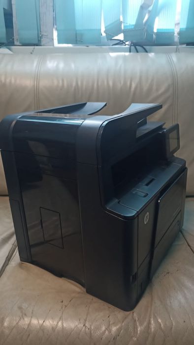 Продается принтер HP LaserJet Pro 400 MFP M425dn