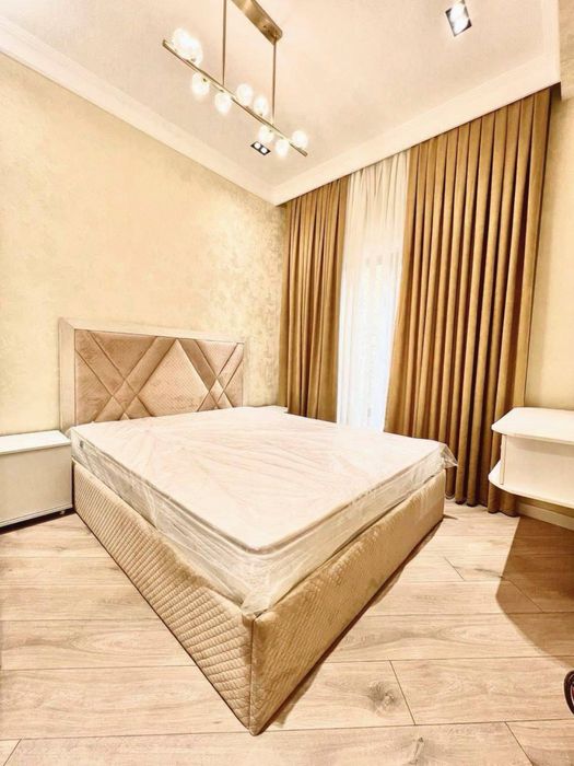 Продается 3/2/8 ЖК ЦЕНТРАДО Ц1 ЭКО ПАРК