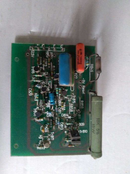 Платки от телевизор София -81