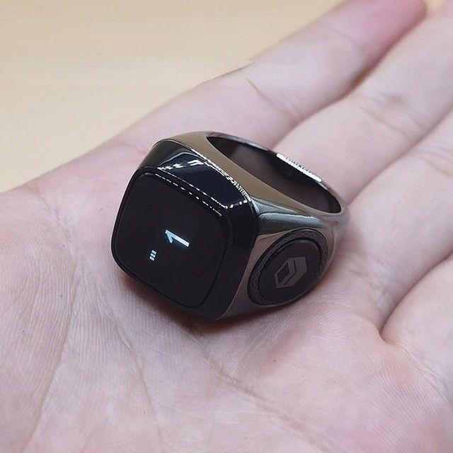 Iqibla зикр ринг смарт тасбих