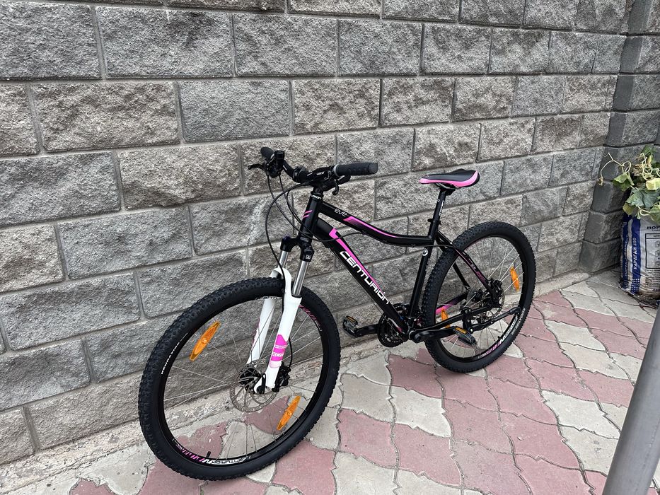 Велосипед Centurion