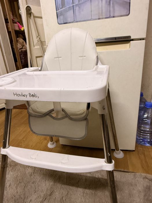 Продам детский стул для кормления