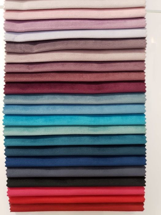 Draperii catifea calitate premium ** diferite culori