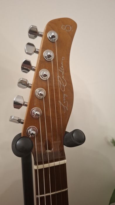 Chitara Sire Larry Carlton T7