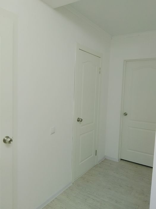 Продам квартиру в новом районе