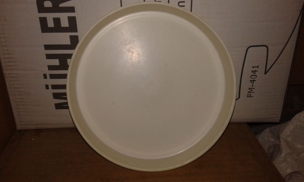 Кантар SOLIDUS стенен 3 кг.