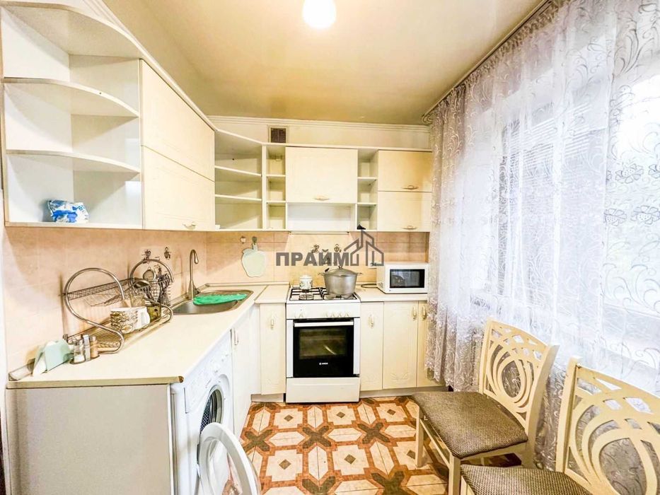 ПРОДАМ 2х ком. Центр (Даурен ПРАЙМ)