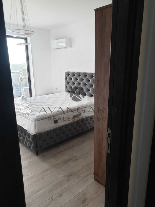 Продава се Двустаен апартамент в Пловдив, Христо Смирненски - 80 кв.м за 1141 €/кв.м - Снимка #4