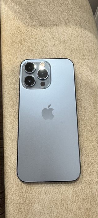 Iphone 13pro, 128 gb