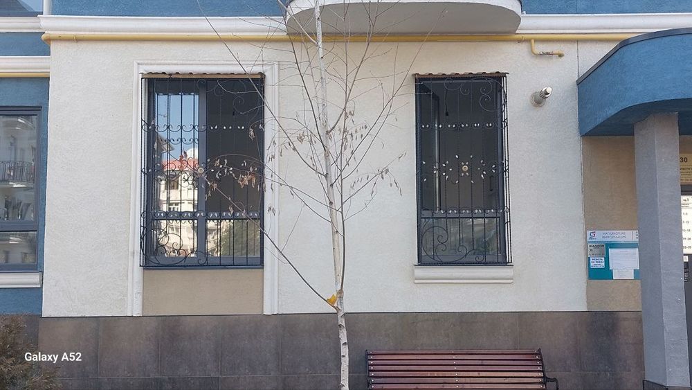 Срочно! 1 комнатная квартира рядом с метро Олмос