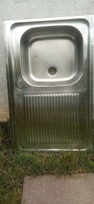 Chiuvetă bucătărie