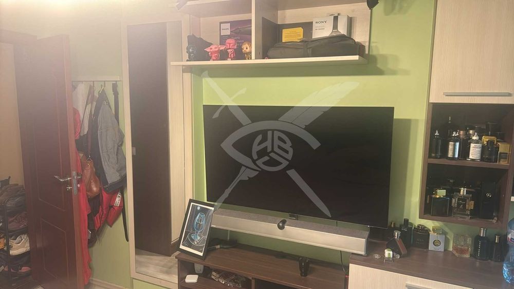 Продава се Тристаен апартамент в София, Модерно предградие - 91 кв.м за 1297 €/кв.м - Снимка #8