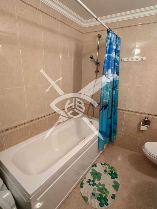 Продава се Двустаен апартамент в к.к. Слънчев бряг - 69 кв.м за 1232 €/кв.м - Снимка #10