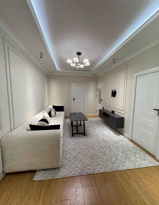 Сдаётся своя 3-комнатная квартира