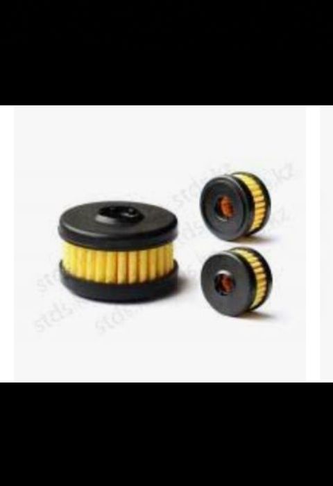 Фильтра на гбо автогаз