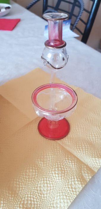 Аромолампа для аромомасел