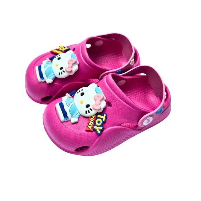 Детски кроксове Runners- Hello Kitty 24/29