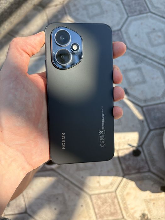 Honor 400 Honor black