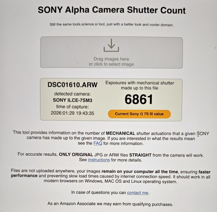 Sony a7s3 a7siii plus cage