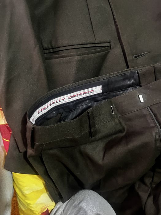Costum de evenimente speciala
