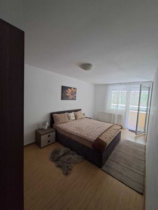 Chirie centru - apartament 2 camere nou in bloc nou prima inchiriere