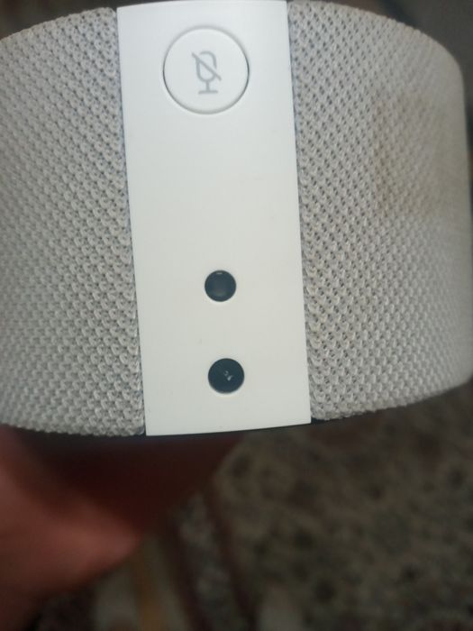 Станция мини Алиса колонка