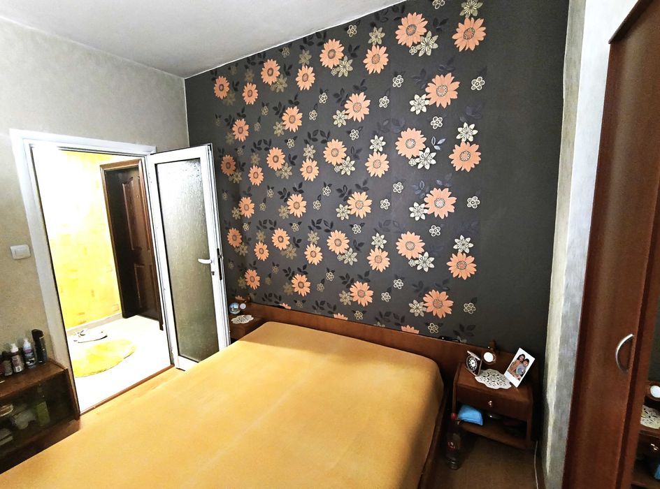 Продава се Двустаен апартамент в Стара Загора, Център - 48 кв.м за 1157 €/кв.м - Снимка #10