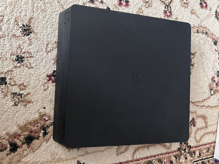 ps4 slim меганабор