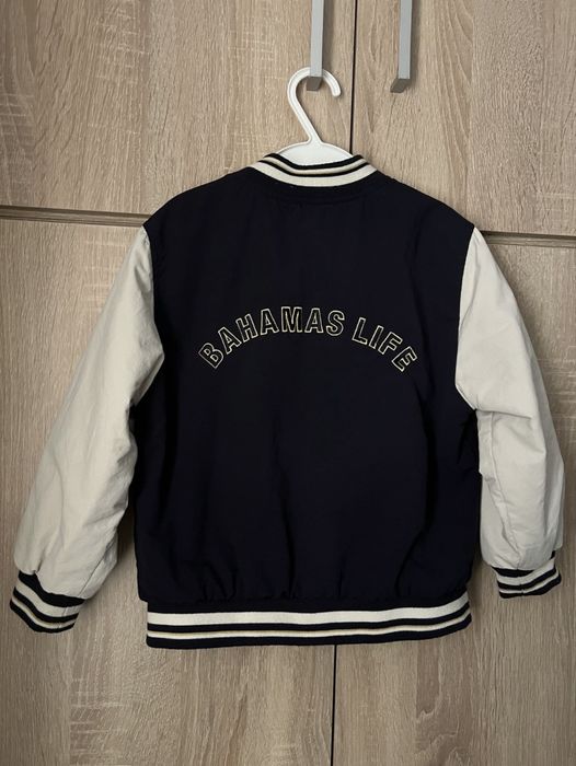 Jacheta Zara Baieti-Marimea 104