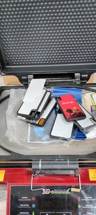 3 d vakym для бизнеса