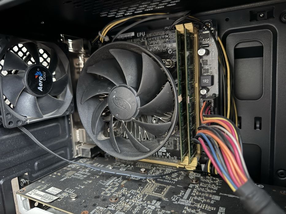 Компьютер продам