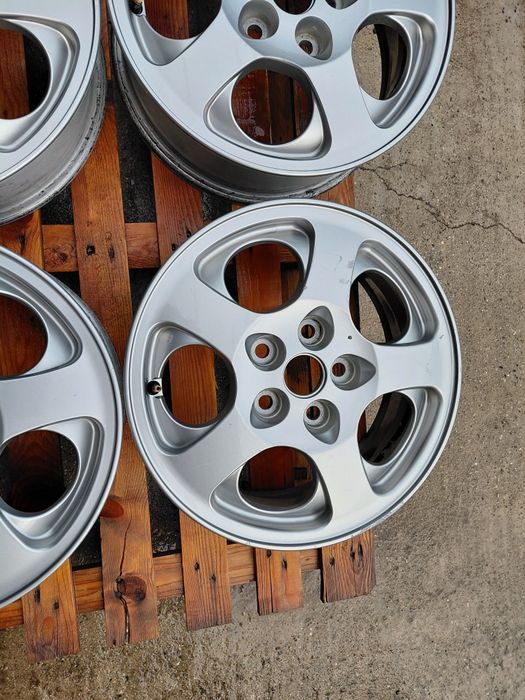 Джанти 16"5×114,3 MITSUBISHI Pajero Pinin