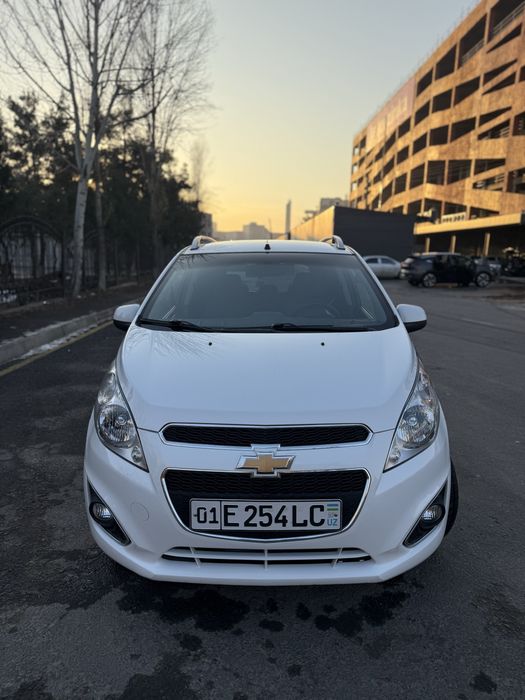 SPARK optima-plus mexanika