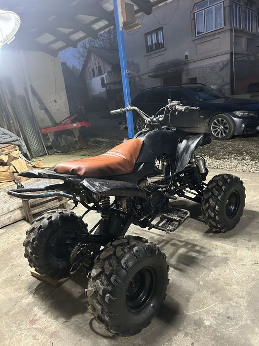 ATV Bashann 200 cc