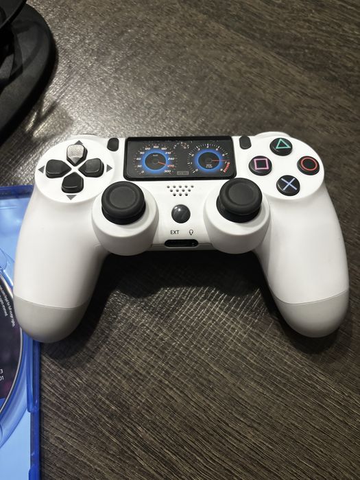 Сет за PS контролер