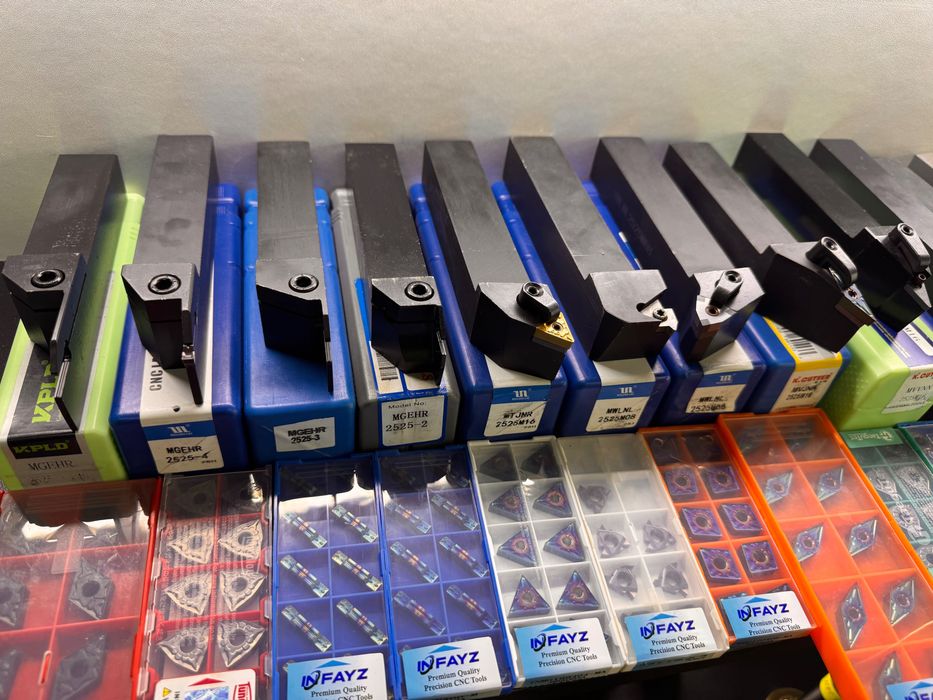 Токарный 25х25 резецлар 70.000 дан напайка, пластина, INSERT Скидкада.