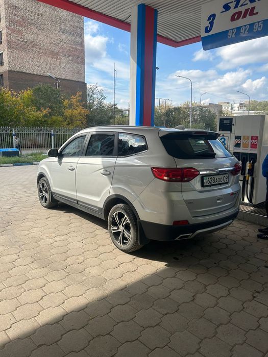 Продаю Lifan MyWay