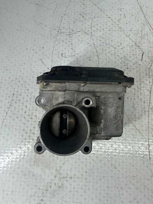 Clapeta acceleratie DACIA RENAULT 1.2 16V cod piesa 8200284968