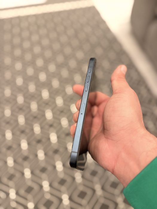 Iphone 15 pro max / 256