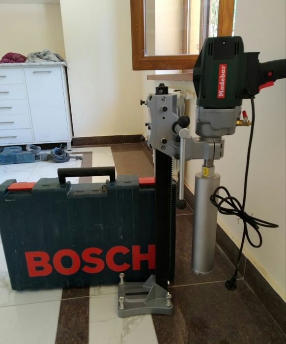 Perefirator xizmatlari beton buzish kesish Almaznida teshik ochish