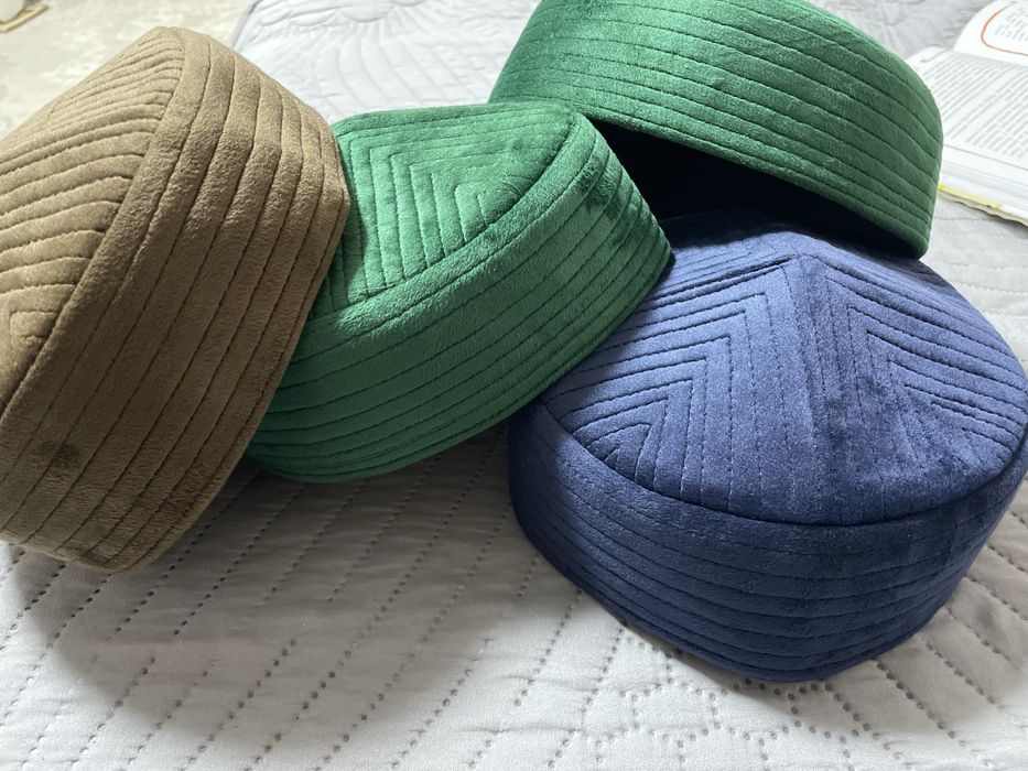 Такия Абая тақиясы