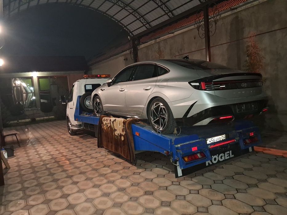 Эвакуатор. Город-межгород. Выезд 24/7