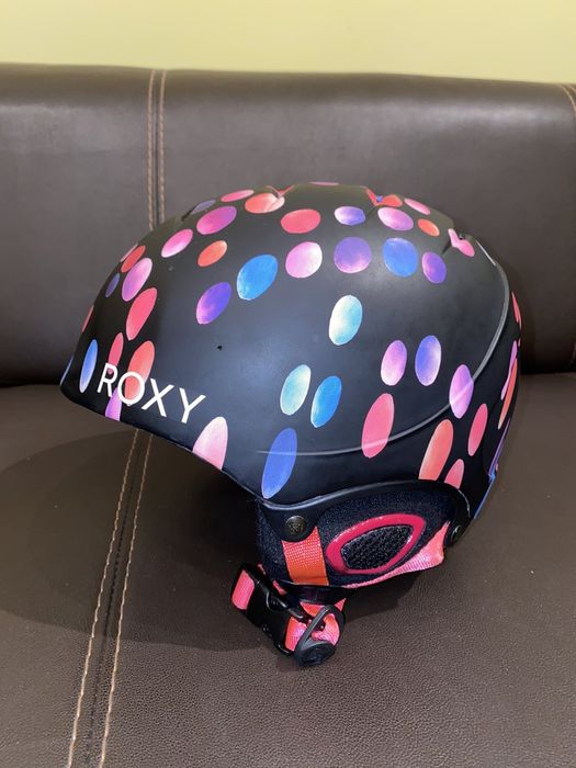 Комплект ски екипировка