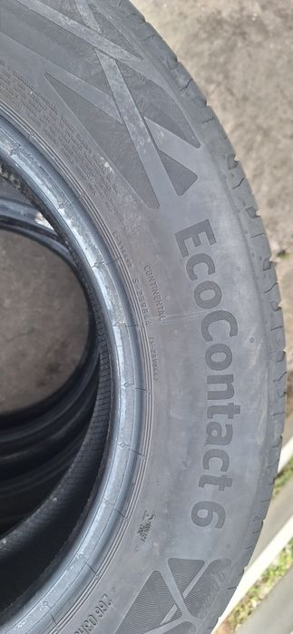 205 60 r16 vara Continental 550 lei/set