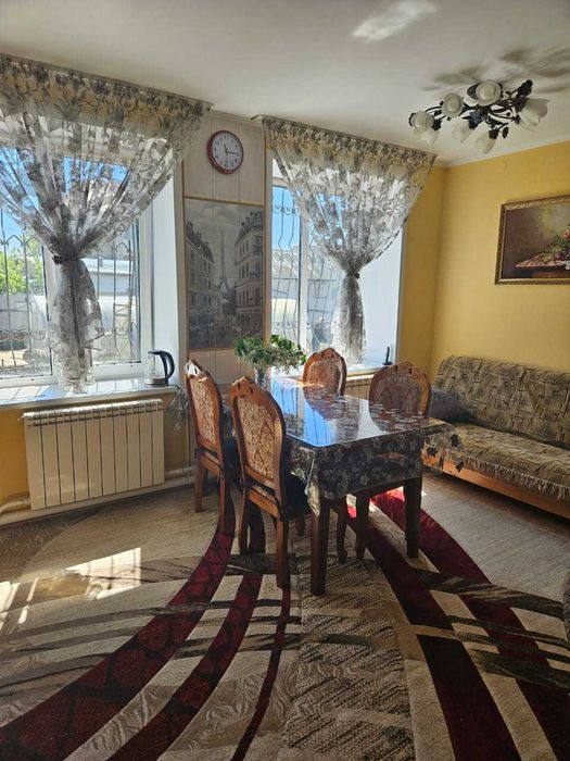 Продам благоустроенный коттедж