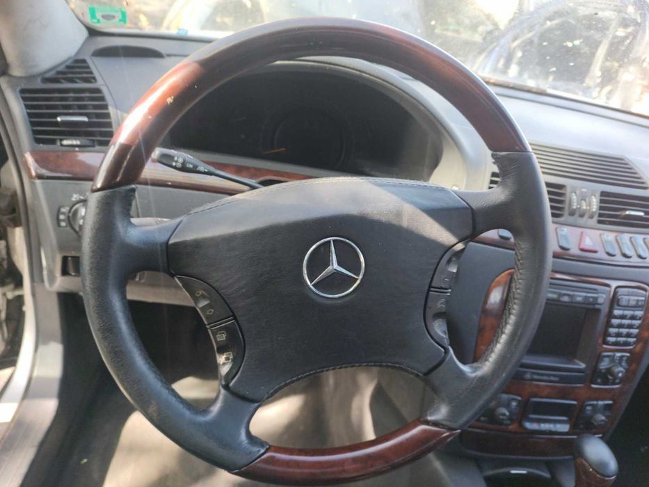 На части Mecedes S400 CDi на части Мерцедес С400