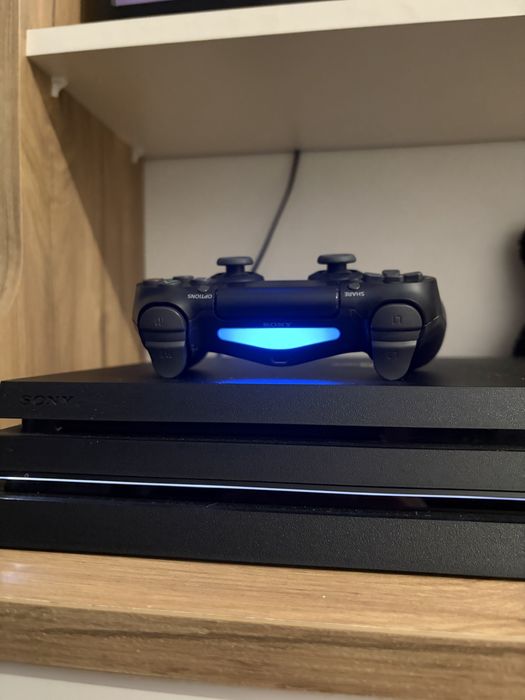 Оригинален Joystick (Dualshock 4) за PS4