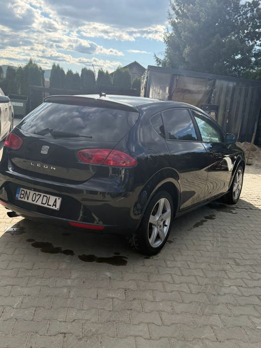 De vanzare Seat Leon mk2