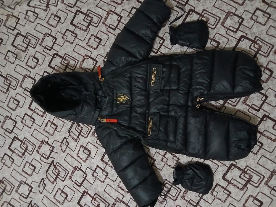 Продается комбез на фото