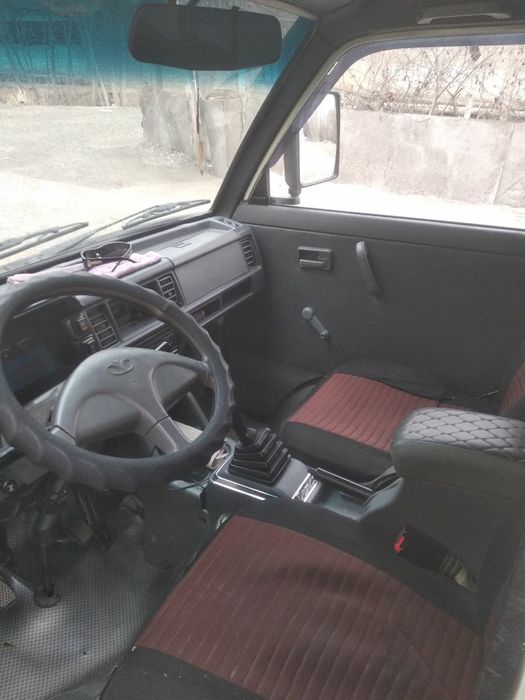 Дамас 2008 холати яхши